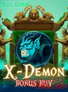 Descubra o Mundo de XDemonBonusBuy: A Experiência do 3LLL GAME
